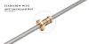 View Specification of Metric Lead Screw with Anti Backlash Nut