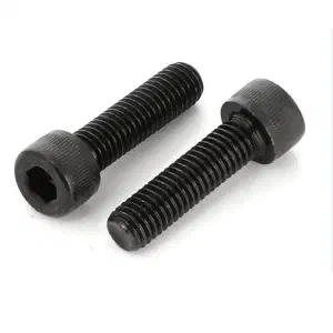 Allen Socket Head Screw