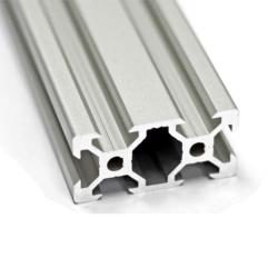 Aluminium Extrusion