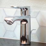 Bath Fittings and Faucet