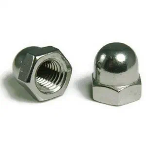 Dome Nut
