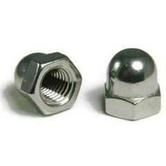 M3 Dome Nut - 25 Nos product image