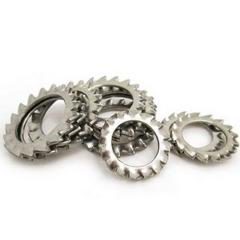 M2 External Tooth Washer - 25 Nos product image