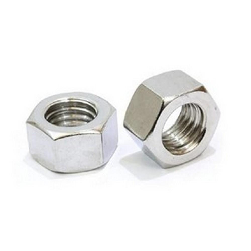M16 Hex Nut - 25 Nos product image