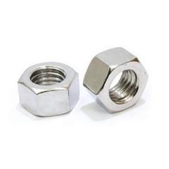 M2 Hex Nut - 25 Nos product image