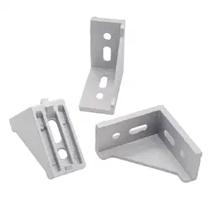 Inside L Corner Bracket