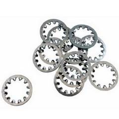 M2 Internal Tooth Washer - 25 Nos product image