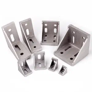 L Corner Bracket