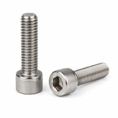 M2.5 x 16mm SS Allen Socket Head Screw - 10 Nos product image