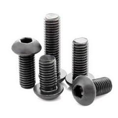 M2 x 4mm Allen Button Head Socket Screws (High Tensile) - 10 Nos product image