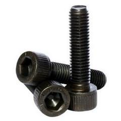 M2 x 4mm Allen Socket Head Screw (High Tensile) - 10 Nos product image