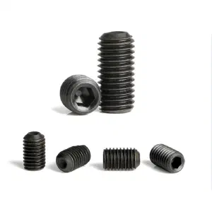 M3 Allen Grub Screw