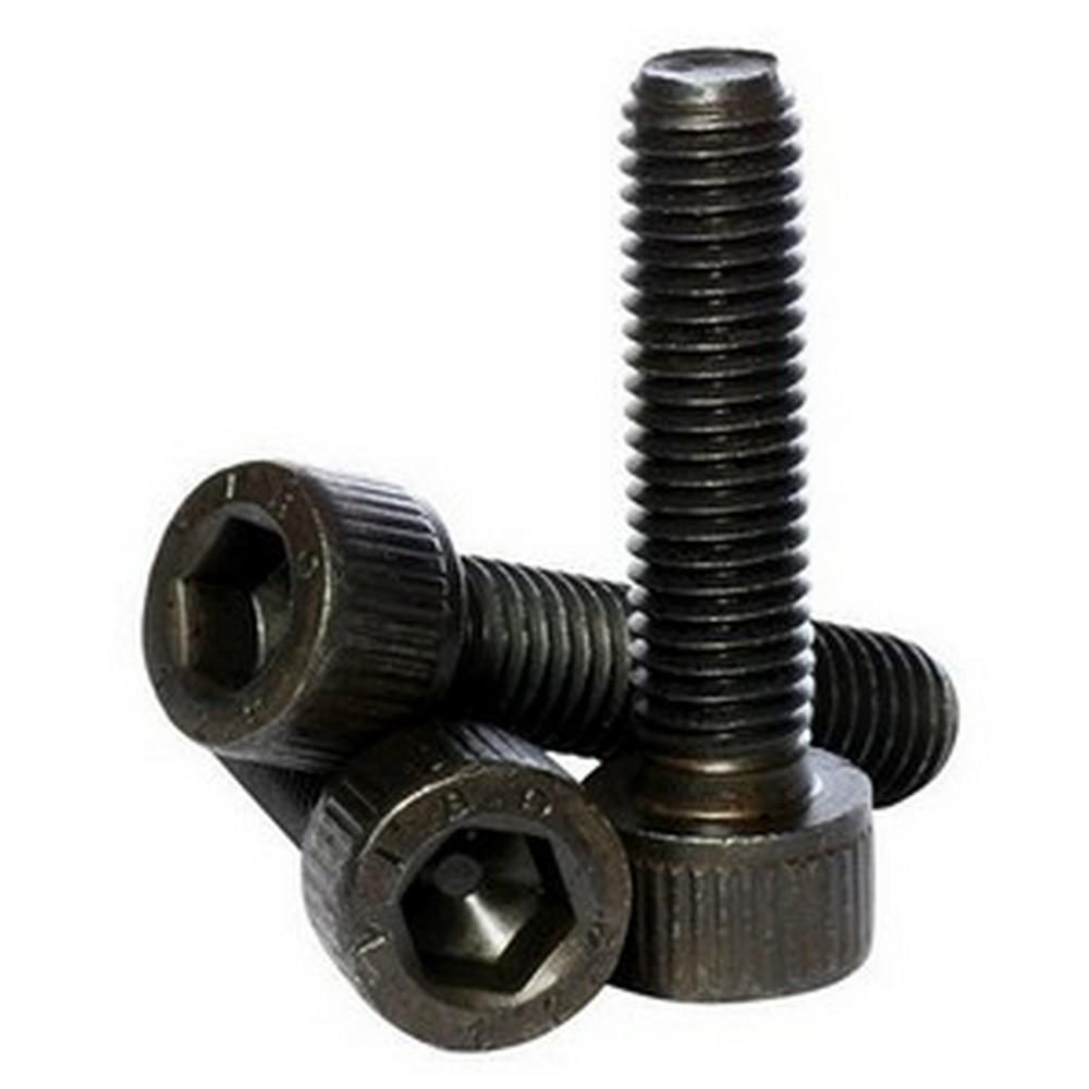 M3 x 16mm Allen Socket Head Screw (High Tensile) - 10 Nos product image