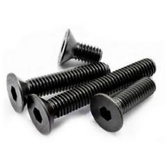 M4 x 10mm Allen Countersunk Socket Screws (High Tensile) - 10 Nos product image