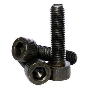 M4 x 10mm Allen Socket Head Screw (High Tensile) - 10 Nos product image