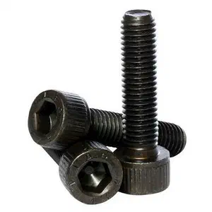 M4 Allen Socket Head Screw