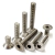 View M5 SS Allen Countersunk Socket Head catalog