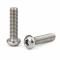 M8 SS Allen Button Head Socket Screws catalog image