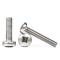 M8 SS Pan Head Machine Screw catalog image