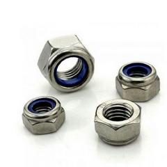 M3 Nyloc Nut - 25 Nos product image
