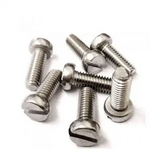 Pan Head Screw