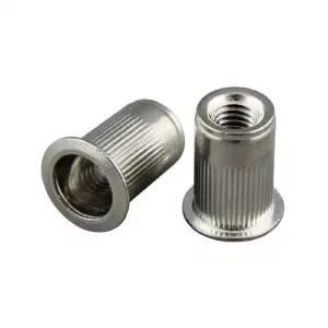 Revit/Insert Nut