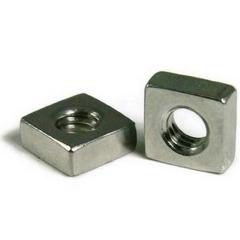 M3 Square Nut - 25 Nos product image