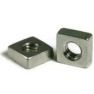 Square Nut