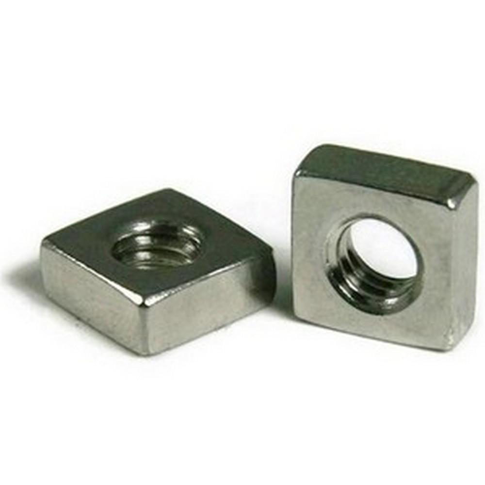 M5 Square Nut - 25 Nos product image