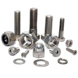 SS Fasteners