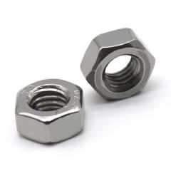 M2 SS Hex Nut - 25 Nos product image
