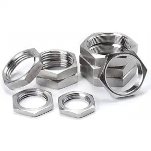 SS Lock Nut
