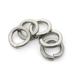 M3 SS Spring Washer - 25 Nos product image