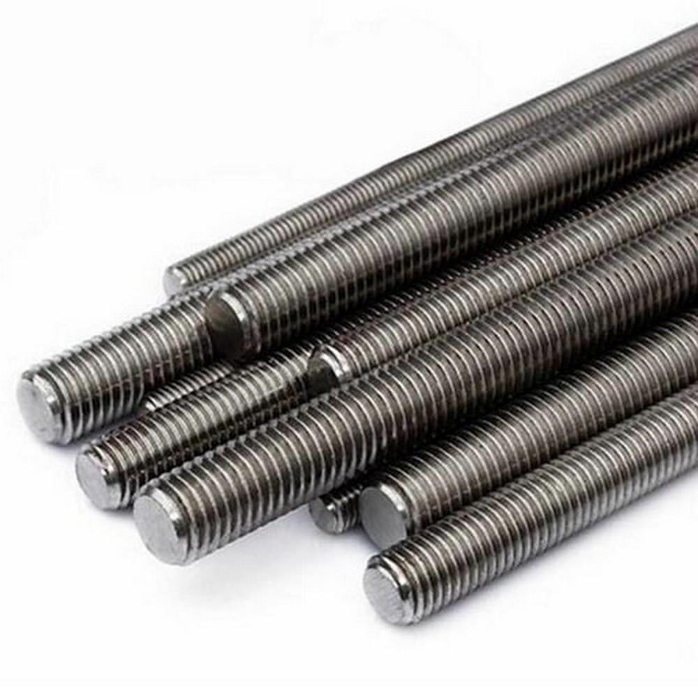 M6 SS Threaded Rod product image