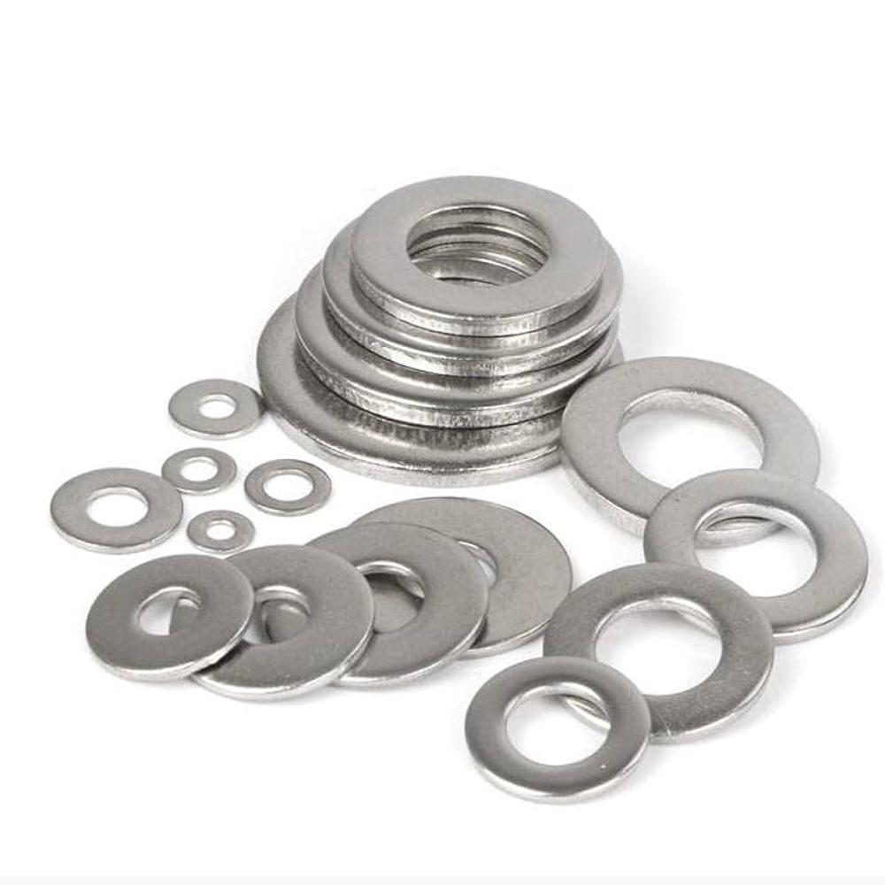 M10 SS Washer - 25 Nos product image