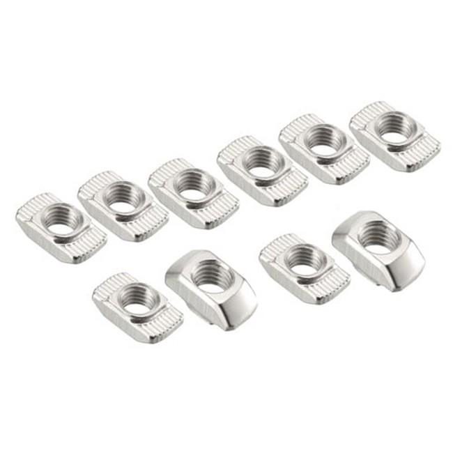 M5 T-Nut Hammer Head for 20 Series TSlot product image