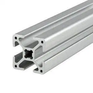 TSlot Aluminium Extrusion