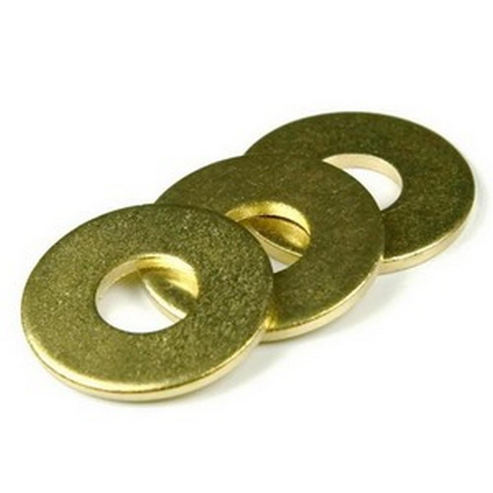 M2.5 Washer - 25 Nos product image