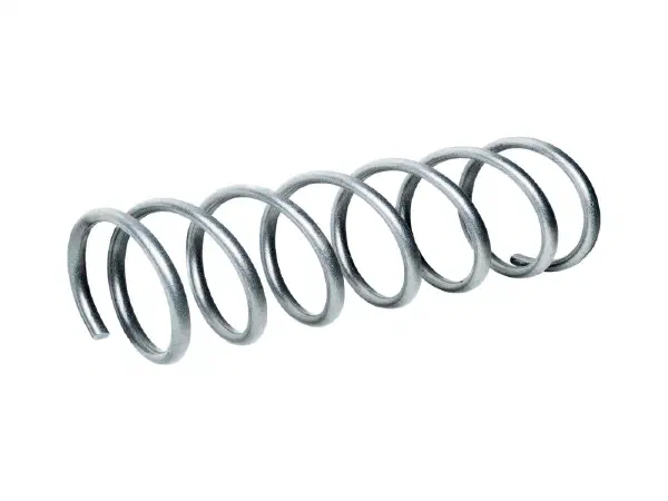 Custom Compression Spring illustration