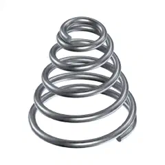 Custom Conical Spring category image