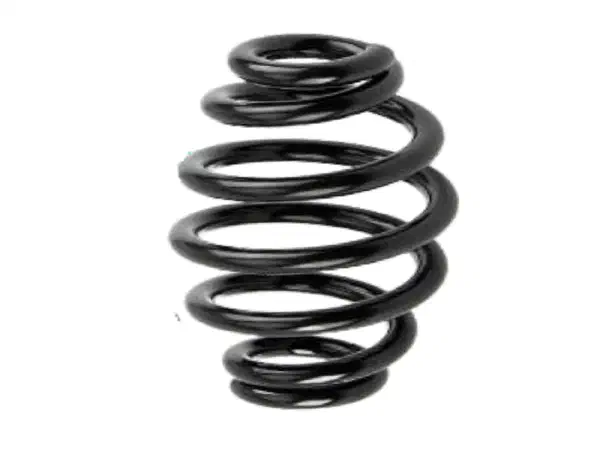 Custom Convex Spring illustration