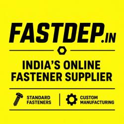 India's Online Fastener Supplier - Fastdep.in