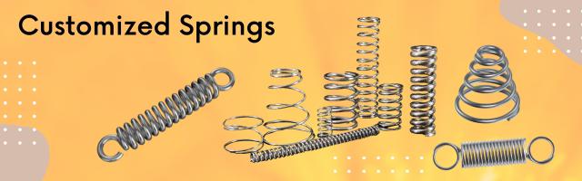 Customized Springs