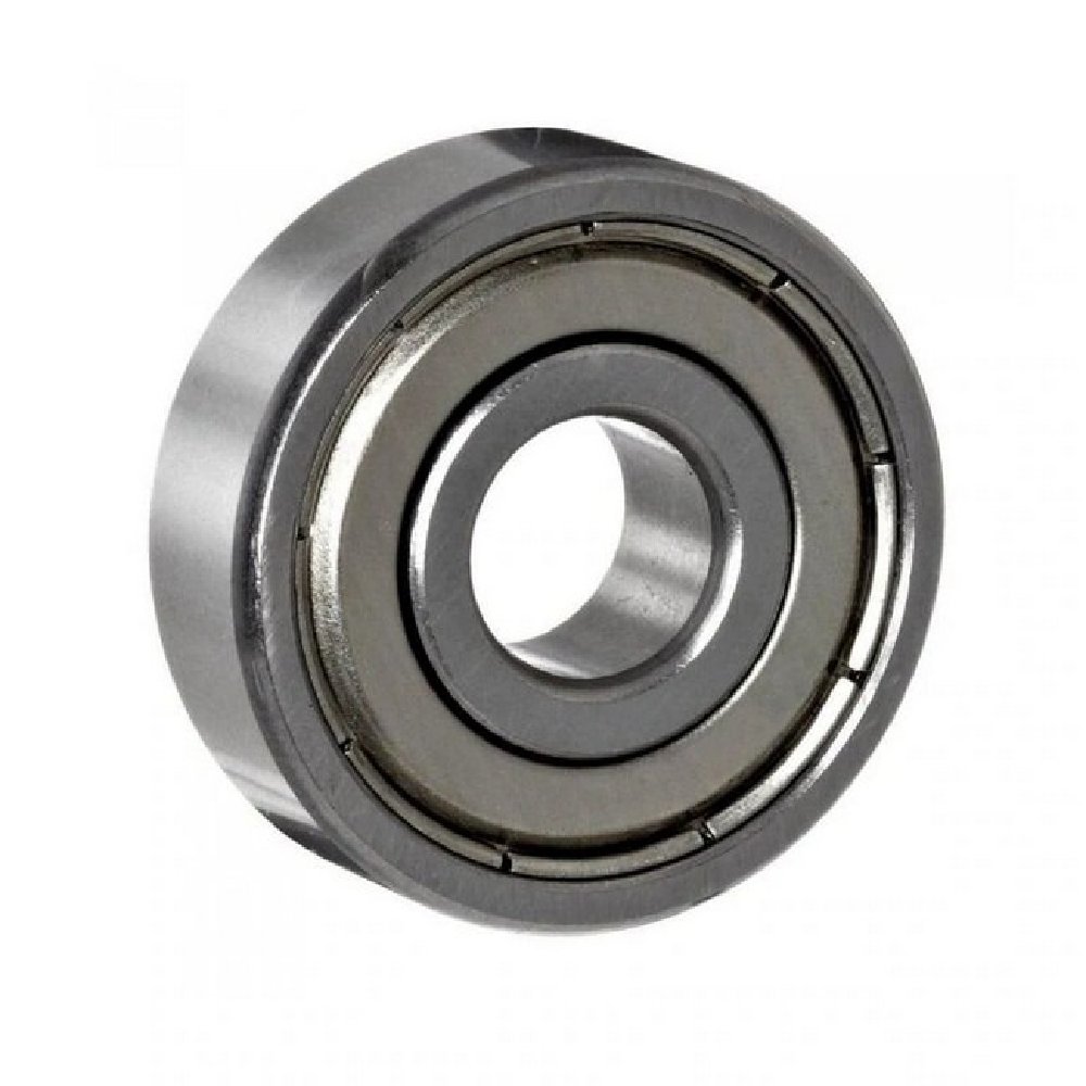 624ZZ Radial Bearing (4x13x5) Metal Shield - from ₹39