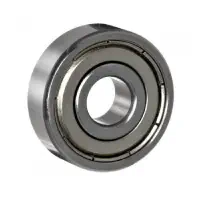 625ZZ Radial Bearing (5x16x5) Metal Shield