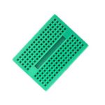 Breadboard Green Mini Solderless
