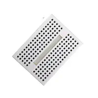 Breadboard White Mini Solderless