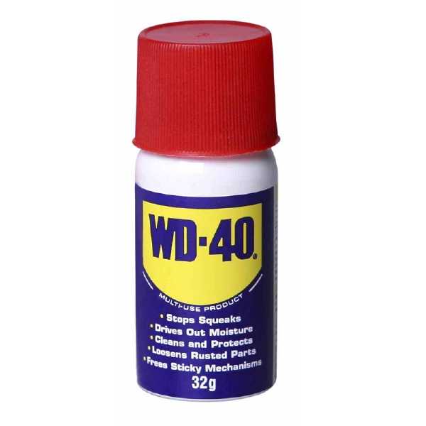WD-40 Multipurpose  Spray - 32g