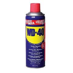 WD-40 Multipurpose  Spray - 341g product image