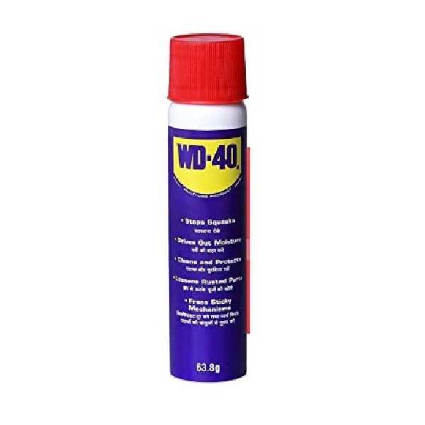 WD-40 Multipurpose  Spray - 63g
